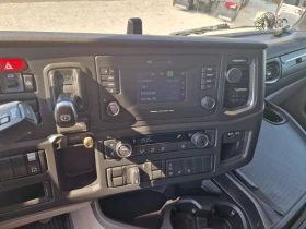 Scania G 410 CNG /  | Mobile.bg    7