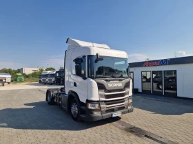  Scania G