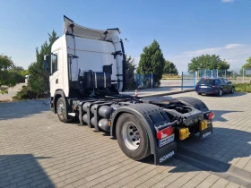 Scania G 410 CNG /  | Mobile.bg    3