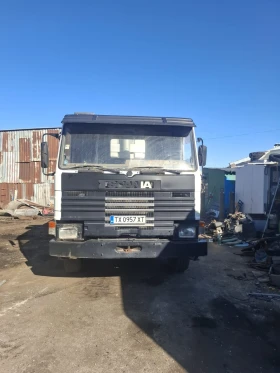 Scania 112 6x6  | Mobile.bg    2