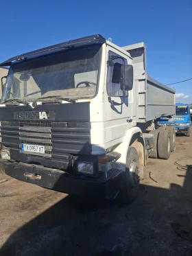  Scania 112