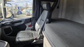 Scania R 450 6X2 / BDF / контейнеровоз, снимка 16