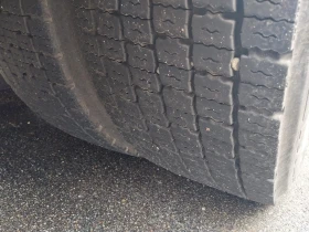 Scania R 450 6X2 / BDF / контейнеровоз, снимка 14