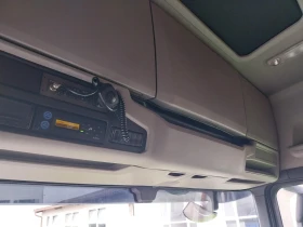 Scania R 450 6X2 / BDF / контейнеровоз, снимка 10