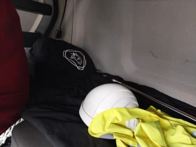 Scania R 450 6X2 / BDF / контейнеровоз, снимка 11