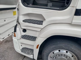 Scania R 450 6X2 / BDF / контейнеровоз, снимка 5