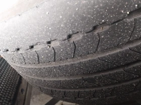 Scania R 450 6X2 / BDF / контейнеровоз, снимка 16