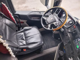 Scania R 450 6X2 / BDF / контейнеровоз, снимка 6