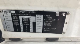 Scania R 450 EURO 6 | Mobile.bg � ����� ������ 6