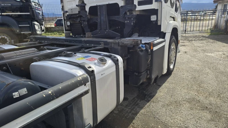 Scania R 450 6X2 / BDF / контейнеровоз, снимка 7 - Камиони - 53332686