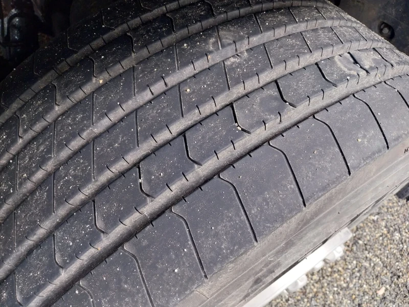 Scania R 450 6X2 / BDF / контейнеровоз, снимка 15 - Камиони - 53332686