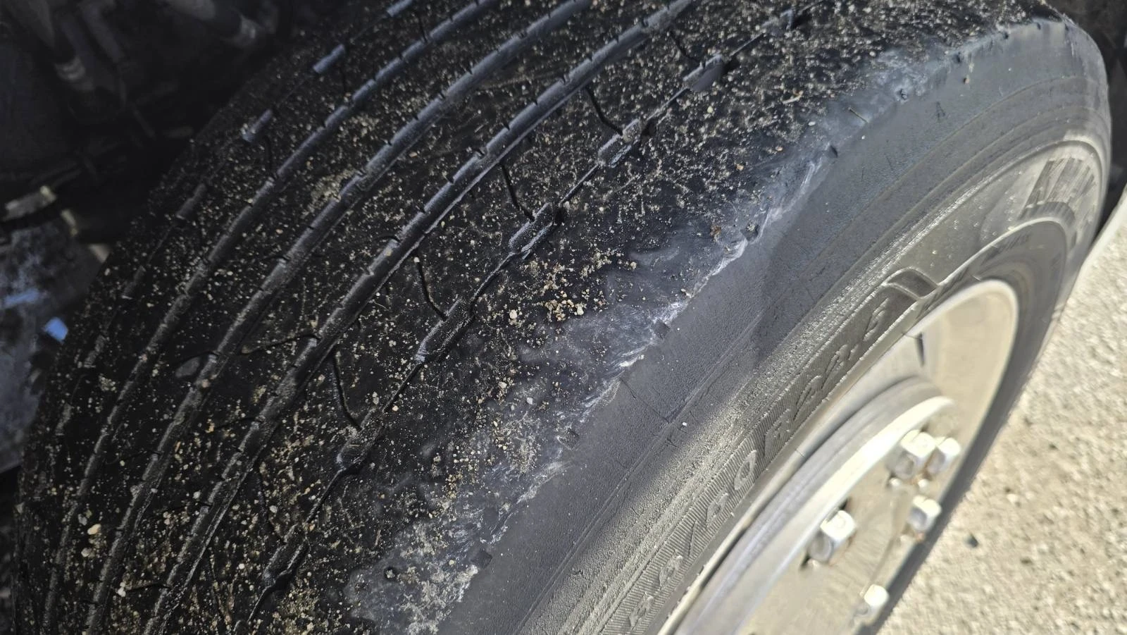 Scania R 450 6X2 / BDF / ������������� | Mobile.bg � ����������� 12