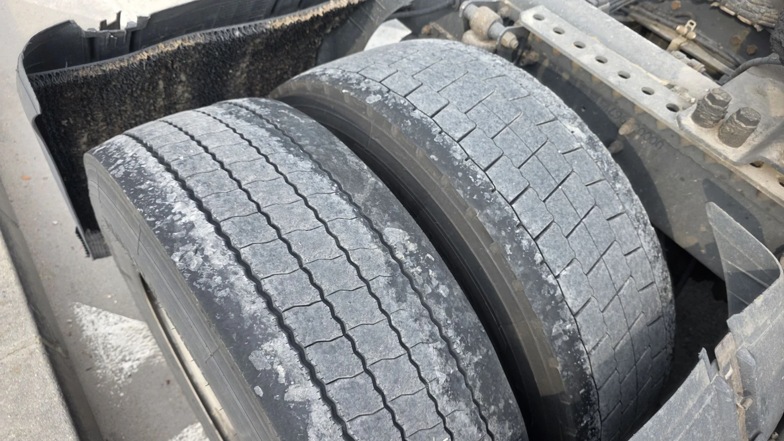 Scania R 450 EURO 6, снимка 5 - Камиони - 55062690