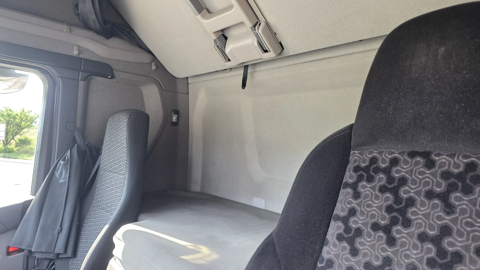 Scania R 450 EURO 6, снимка 11 - Камиони - 55062690