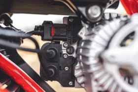 GASGAS MC E2/E3/E5 2024, снимка 14