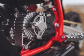 GASGAS MC E2/E3/E5 2024, снимка 8