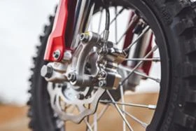 GASGAS MC E2/E3/E5 2024, снимка 13