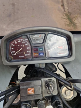 Honda Vt Transalp, снимка 7