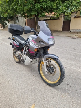 Honda Vt Transalp, снимка 2