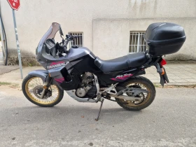 Honda Vt Transalp, снимка 3