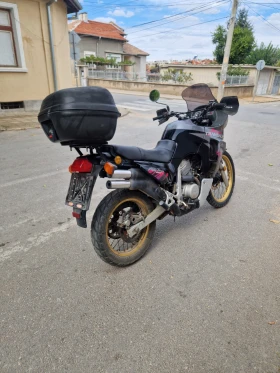 Honda Vt Transalp, снимка 6