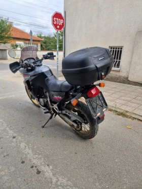 Honda Vt Transalp, снимка 5