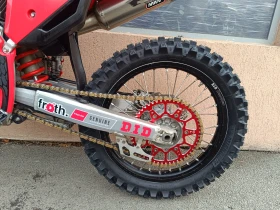 Honda Crf 450R LUNCH CONTROL, снимка 13