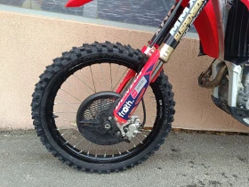 Honda Crf 450R LUNCH CONTROL, снимка 14