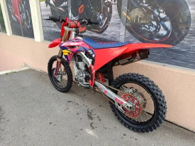 Honda Crf 450R LUNCH CONTROL, снимка 10