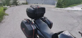 Yamaha Fazer S2, снимка 3