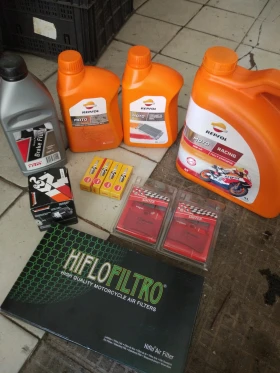 Yamaha Fazer S2, снимка 12