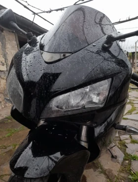 Honda Cbr, снимка 2