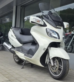 Suzuki Burgman 650, снимка 1