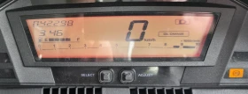 Suzuki Burgman 650, снимка 7