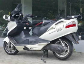 Suzuki Burgman 650, снимка 4