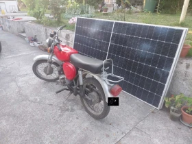 Simson S 51, снимка 4