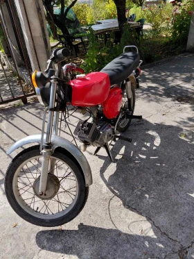 Simson S 51, снимка 3