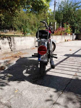 Simson S 51, снимка 1