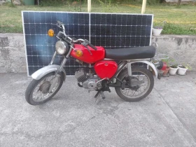 Simson S 51, снимка 5