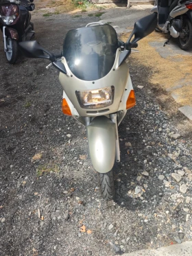 Kawasaki Zzr Ninja, снимка 1