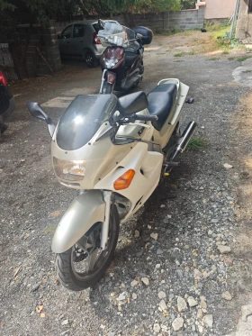 Kawasaki Zzr Ninja, снимка 2