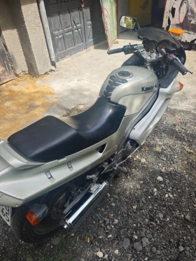 Kawasaki Zzr Ninja, снимка 5