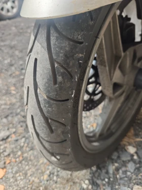 Kawasaki Zzr Ninja, снимка 9