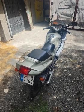 Kawasaki Zzr Ninja, снимка 3