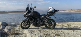 Kawasaki Versys 650 ABS, снимка 10