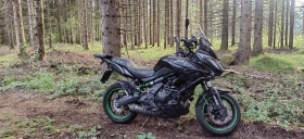 Kawasaki Versys 650 ABS, снимка 1