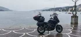 Kawasaki Versys 650 ABS, снимка 2