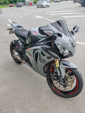     Honda Cbr