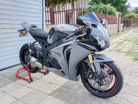  Honda Cbr