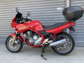 Обява за продажба на Yamaha XJ Diversion ~3 000 лв. - изображение 1